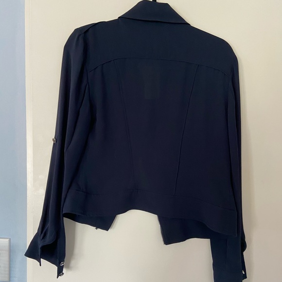 Cache lightweight motorcycle jacket NWT - Picture 8 of 8